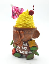 Image 2 of Two Dole Whip Custom Small Dunnys by Zardapuya