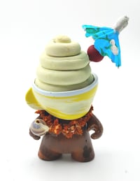 Image 4 of Two Dole Whip Custom Small Dunnys by Zardapuya