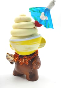 Image 5 of Two Dole Whip Custom Small Dunnys by Zardapuya
