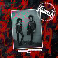 Image 1 of Abyecta - Inténtalo o Muere (7" EP)