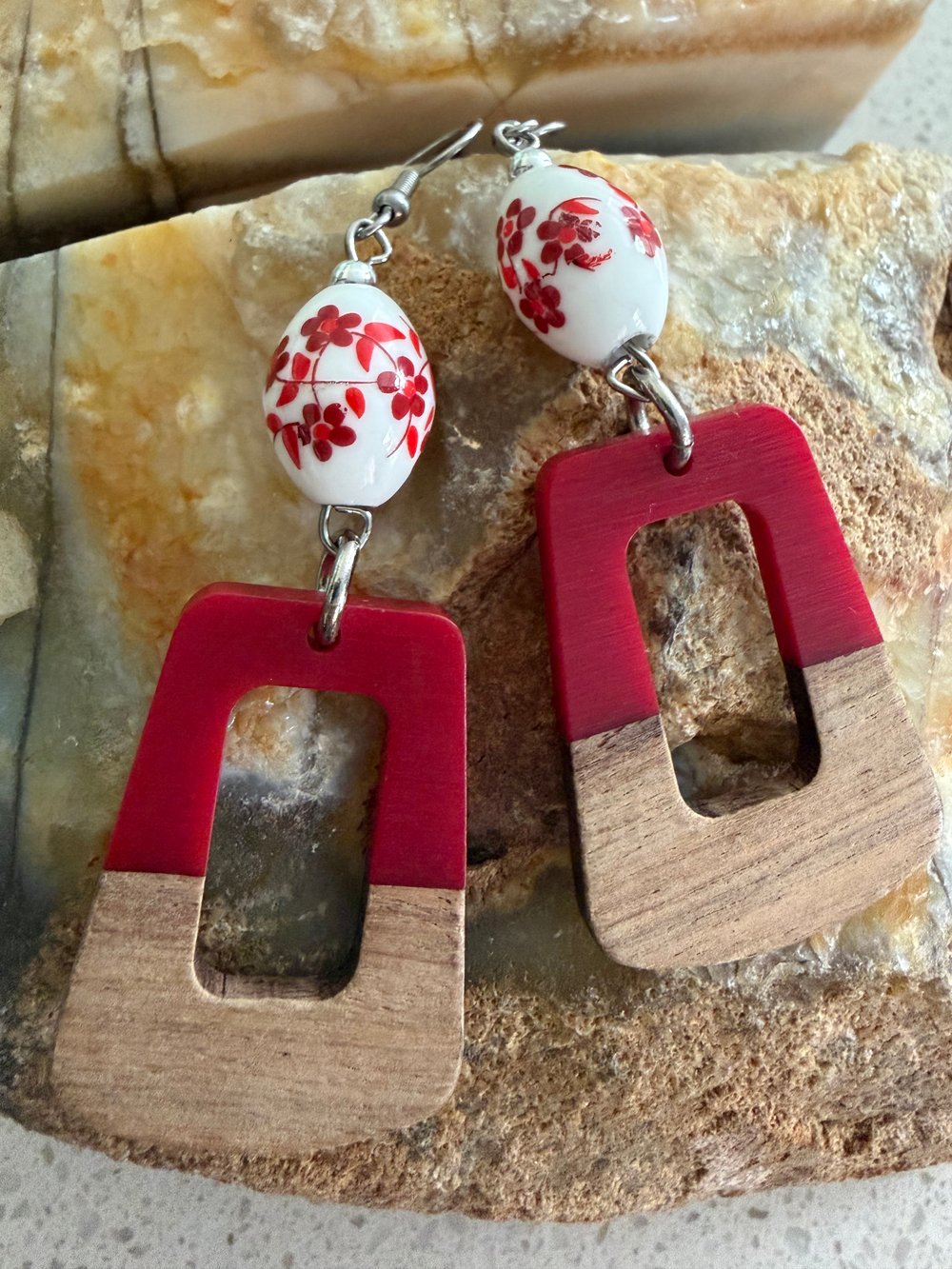 Image of English Rose