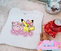 Image 2 of Poke Characters 