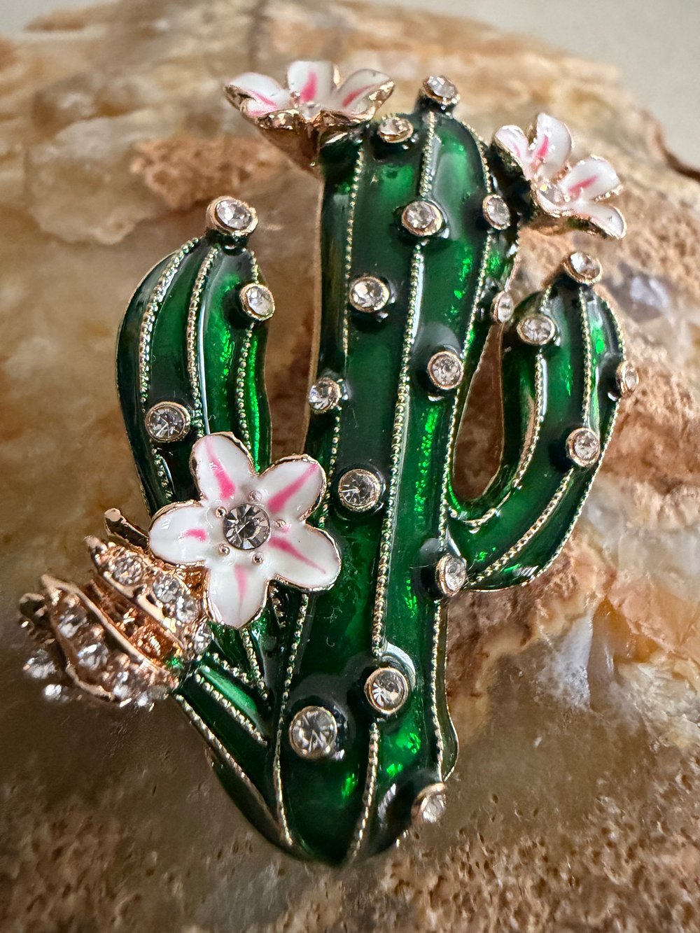 Image of Desert Flower