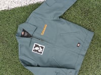 Image 1 of Anniversary jacket - spruce 