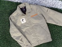 Image 1 of Anniversary jacket - sand 