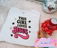 Image 1 of Faith Shirt Designs