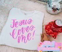 Image 2 of Faith Shirt Designs