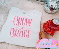 Image 3 of Faith Shirt Designs