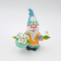 Image 3 of Fergus Flowers the Florist gnome