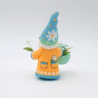 Image 4 of Fergus Flowers the Florist gnome