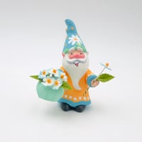 Image 2 of Fergus Flowers the Florist gnome