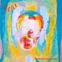 Image 1 of Geld - Currency // Castration (12" LP)