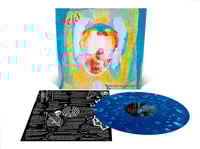 Image 2 of Geld - Currency // Castration (12" LP)