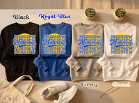 Image 2 of Middies Softball stacked