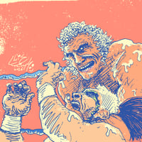 Image 1 of MOTW 130: Sid Vicious vs Sting