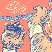 Image 5 of MOTW 130: Sid Vicious vs Sting