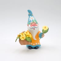Image 5 of Fergus Flowers the Florist gnome