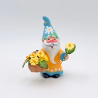 Image 6 of Fergus Flowers the Florist gnome