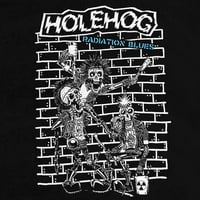 Image 1 of Holehog - Radiation Blues (12" LP)