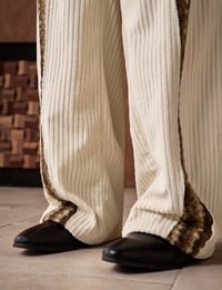 Image 2 of Terra Corduroy Split Pants
