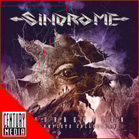SINDROME - Resurrection: The Complete Collection 2CD