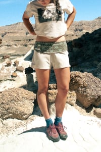 Image 1 of Lasal Shorts, Long Shorts, Pants