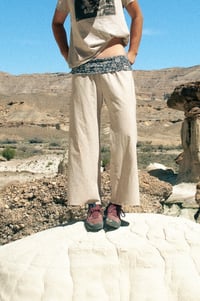 Image 5 of Lasal Shorts, Long Shorts, Pants