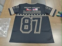 Image 3 of Whatuwhiwhi G Top Black