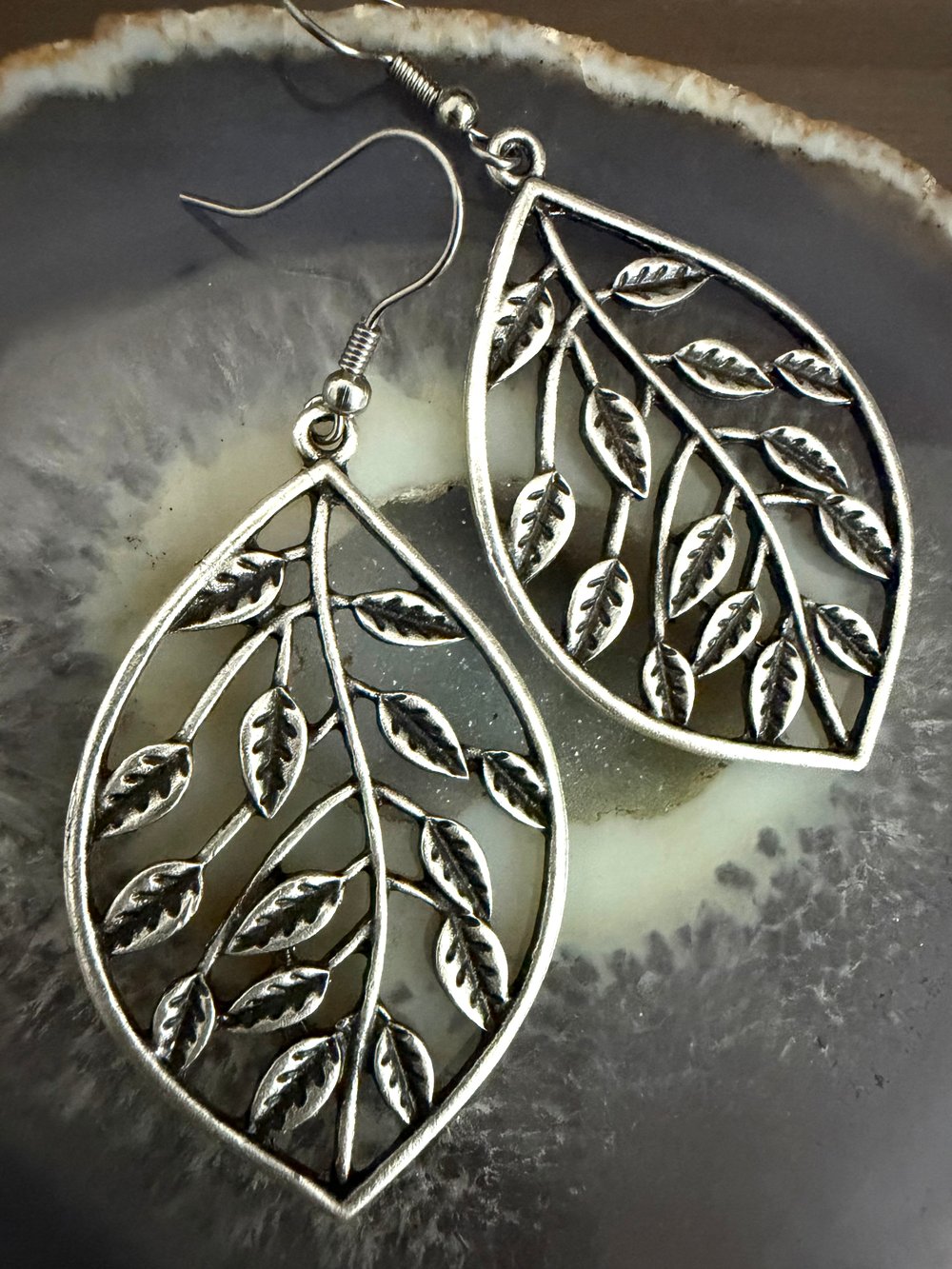 Image of Blown in the Wind