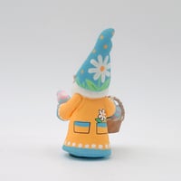 Image 3 of Fergus with his Easter basket