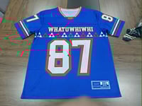 Image 2 of Whatuwhiwhi G Royal Blue