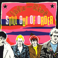 Image 1 of Infa-Riot - Still Out of Order (12" LP)