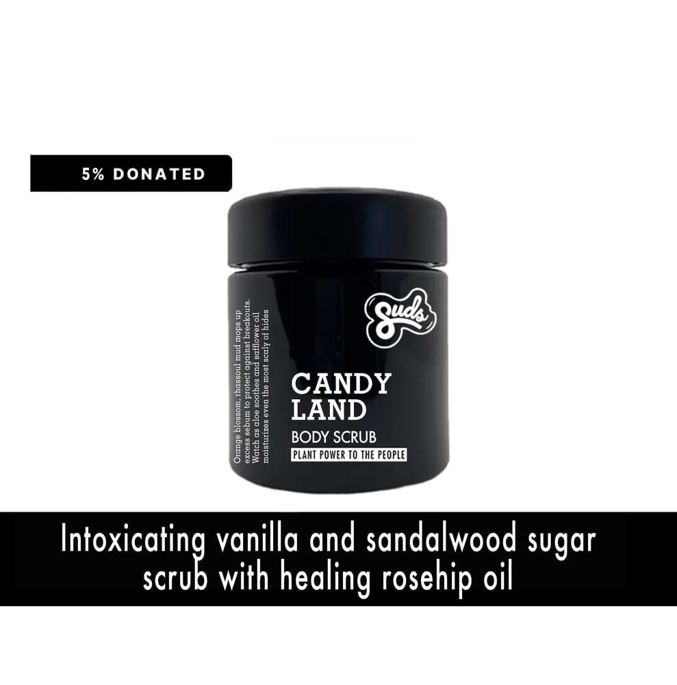 Image of CANDYLAND Body Scrub