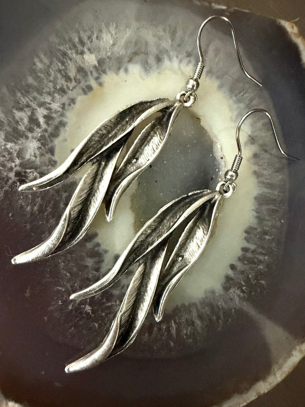 Image of Eucalyptus Drops