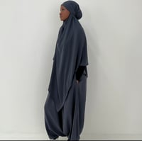 Image 1 of SHIRWAL/HAREM PANT OR SKIRT