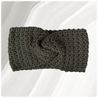 Image 3 of Ear Warmers