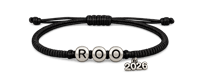 Handmade Bonnaroo Friendship Bracelet