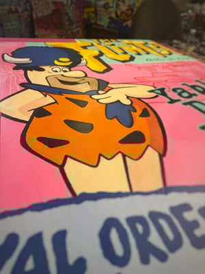 Image of Flintstones