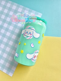 San Kawaii Stainless Steel Cups