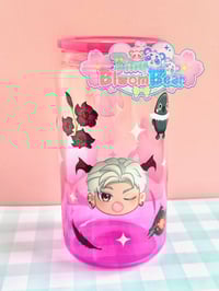 Image 2 of LADS Glass Gradient Cups