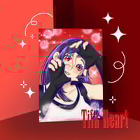 Image 2 of FFVII A4 Print