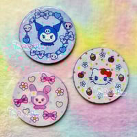 Image 3 of San Kawaii Coasters SALE