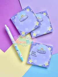 Image 3 of LADS Memo Sticky Notes