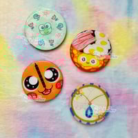 Image 4 of San Kawaii Coasters SALE