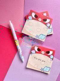 Image 4 of LADS Memo Sticky Notes