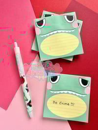 Image 5 of LADS Memo Sticky Notes