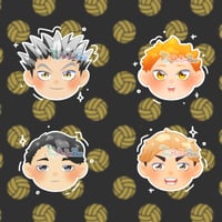 Image 11 of HQ Mini Sticker Packs