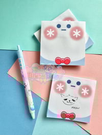 Image 6 of LADS Pastel Black Gel Pens