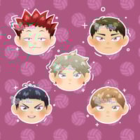 Image 12 of HQ Mini Sticker Packs