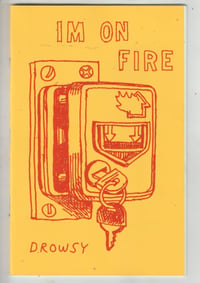 Image 1 of I'M ON FIRE